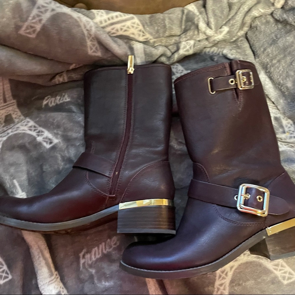 Designer Boots